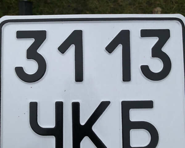 Зеленый ИЖ 56, объемом двигателя 0 л и пробегом 1 тыс. км за 416 $, фото 7 на Automoto.ua