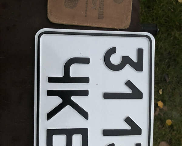 Зеленый ИЖ 56, объемом двигателя 0 л и пробегом 1 тыс. км за 416 $, фото 8 на Automoto.ua