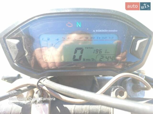 Зеленый ИЖ 56, объемом двигателя 0.35 л и пробегом 0 тыс. км за 1000 $, фото 6 на Automoto.ua