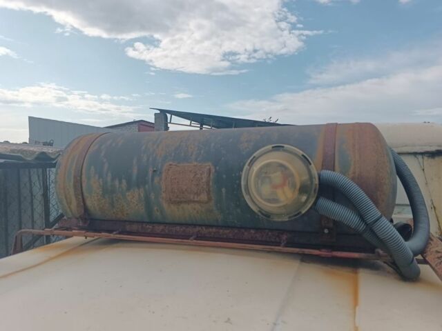 Білий ІЖ Інша, об'ємом двигуна 1.6 л та пробігом 81 тис. км за 649 $, фото 2 на Automoto.ua