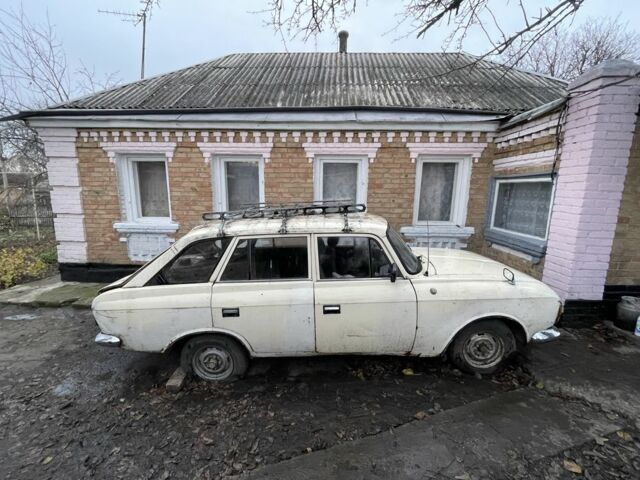 Бежевый ИЖ Другая, объемом двигателя 10 л и пробегом 3 тыс. км за 6666 $, фото 1 на Automoto.ua