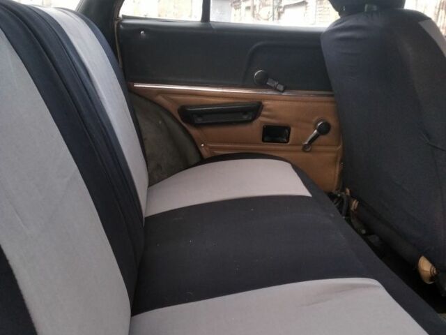 Бежевый ИЖ Другая, объемом двигателя 1.48 л и пробегом 20 тыс. км за 381 $, фото 4 на Automoto.ua