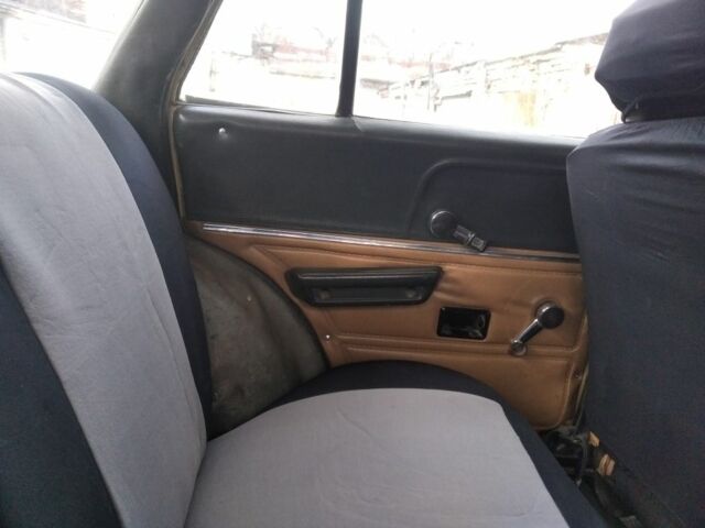 Бежевый ИЖ Другая, объемом двигателя 1.48 л и пробегом 20 тыс. км за 381 $, фото 2 на Automoto.ua