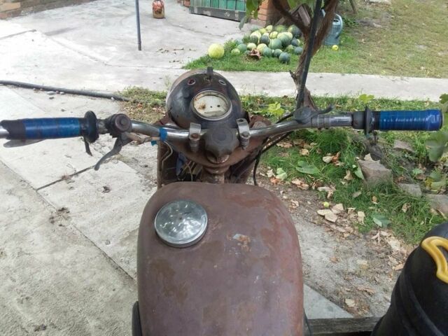 ИЖ Другая, объемом двигателя 0 л и пробегом 0 тыс. км за 266 $, фото 1 на Automoto.ua