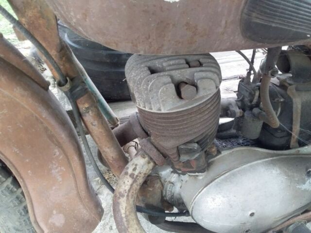 ИЖ Другая, объемом двигателя 0 л и пробегом 0 тыс. км за 266 $, фото 5 на Automoto.ua