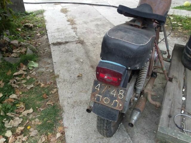 ИЖ Другая, объемом двигателя 0 л и пробегом 0 тыс. км за 266 $, фото 3 на Automoto.ua