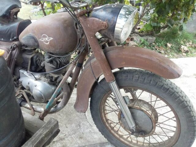 ИЖ Другая, объемом двигателя 0 л и пробегом 0 тыс. км за 266 $, фото 7 на Automoto.ua