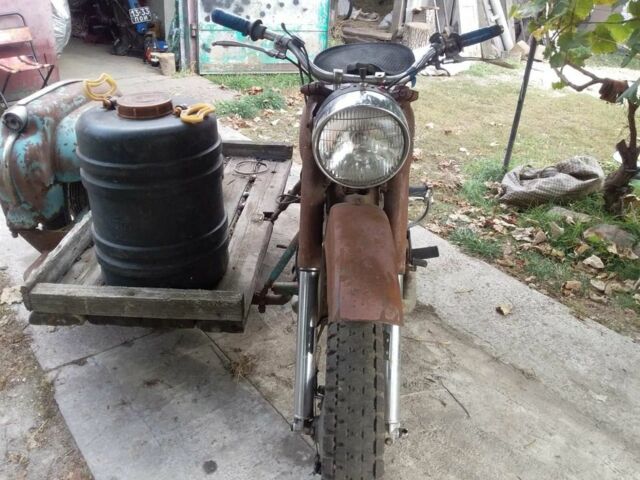 ИЖ Другая, объемом двигателя 0 л и пробегом 0 тыс. км за 266 $, фото 2 на Automoto.ua