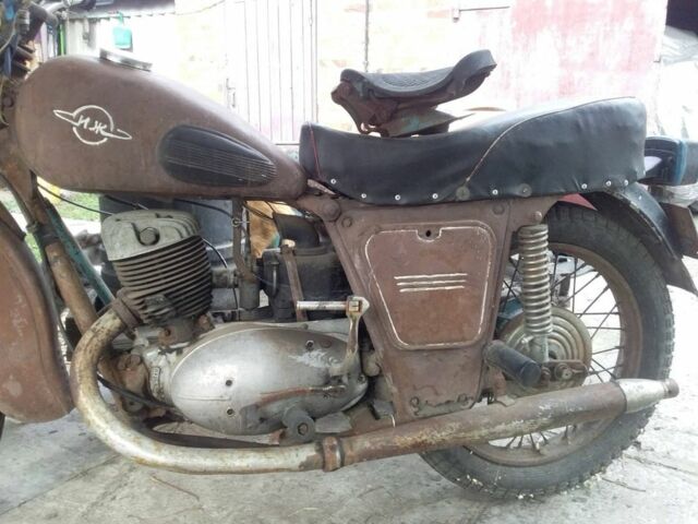 ИЖ Другая, объемом двигателя 0 л и пробегом 0 тыс. км за 266 $, фото 4 на Automoto.ua