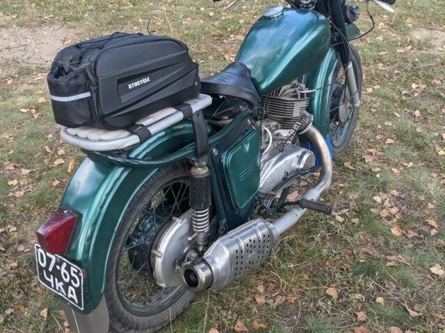 ИЖ Другая, объемом двигателя 0.35 л и пробегом 0 тыс. км за 649 $, фото 5 на Automoto.ua