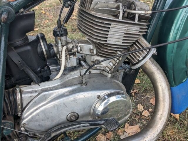 ИЖ Другая, объемом двигателя 0.35 л и пробегом 0 тыс. км за 649 $, фото 6 на Automoto.ua