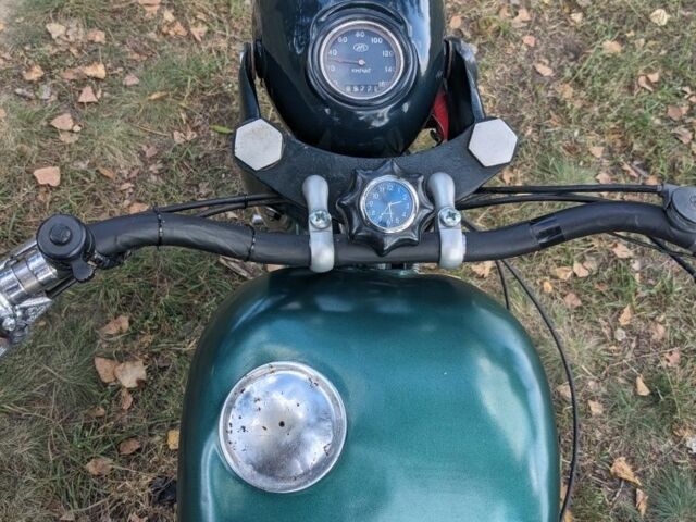 ИЖ Другая, объемом двигателя 0.35 л и пробегом 0 тыс. км за 649 $, фото 4 на Automoto.ua