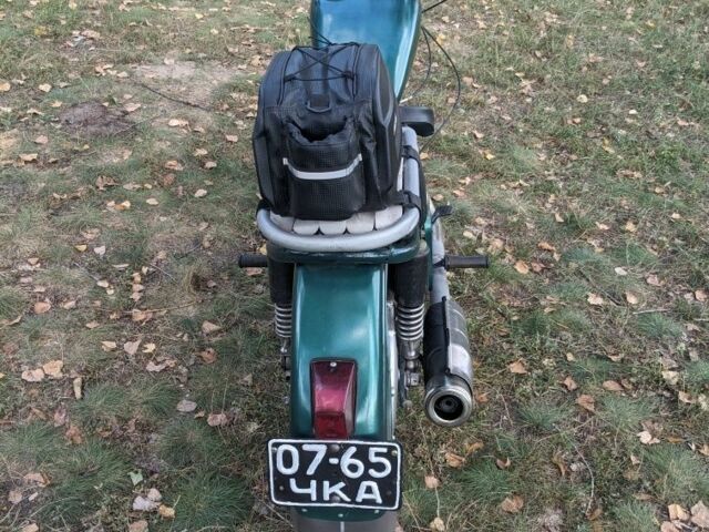 ИЖ Другая, объемом двигателя 0.35 л и пробегом 0 тыс. км за 649 $, фото 3 на Automoto.ua