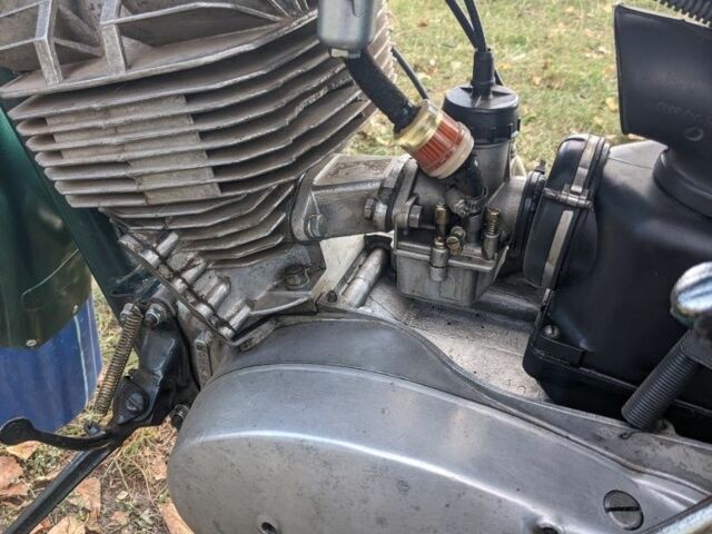 ИЖ Другая, объемом двигателя 0.35 л и пробегом 0 тыс. км за 649 $, фото 7 на Automoto.ua