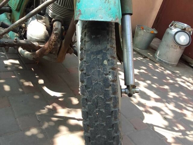 ИЖ Другая, объемом двигателя 0 л и пробегом 0 тыс. км за 143 $, фото 2 на Automoto.ua