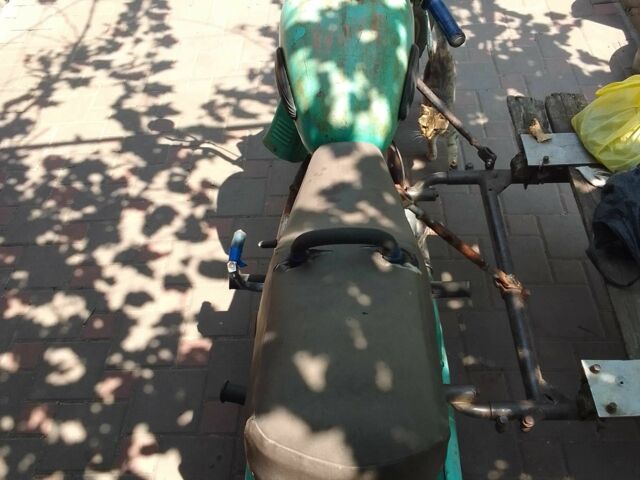 ИЖ Другая, объемом двигателя 0 л и пробегом 0 тыс. км за 143 $, фото 4 на Automoto.ua