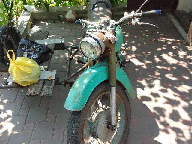 ИЖ Другая, объемом двигателя 0 л и пробегом 0 тыс. км за 143 $, фото 5 на Automoto.ua