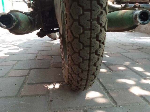 ИЖ Другая, объемом двигателя 0 л и пробегом 0 тыс. км за 143 $, фото 3 на Automoto.ua