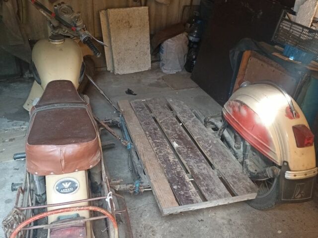 ИЖ Другая, объемом двигателя 0.35 л и пробегом 0 тыс. км за 357 $, фото 4 на Automoto.ua