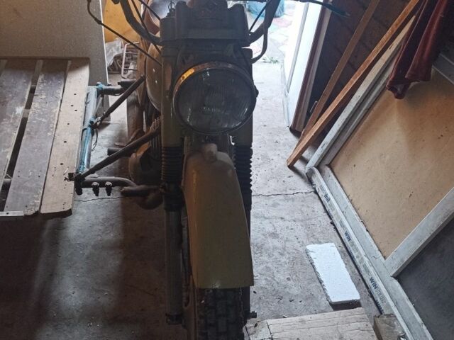 ИЖ Другая, объемом двигателя 0.35 л и пробегом 0 тыс. км за 357 $, фото 2 на Automoto.ua