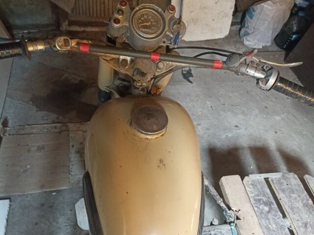 ИЖ Другая, объемом двигателя 0.35 л и пробегом 0 тыс. км за 357 $, фото 1 на Automoto.ua