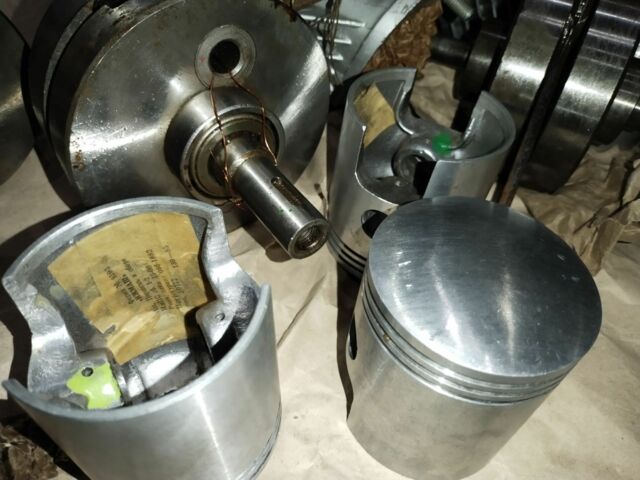 ИЖ Другая, объемом двигателя 0 л и пробегом 0 тыс. км за 145 $, фото 1 на Automoto.ua