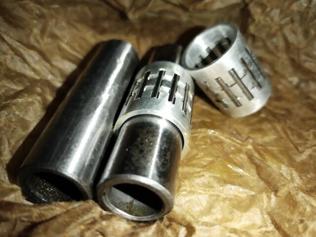 ИЖ Другая, объемом двигателя 0 л и пробегом 0 тыс. км за 145 $, фото 4 на Automoto.ua