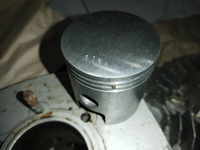 ИЖ Другая, объемом двигателя 0 л и пробегом 0 тыс. км за 145 $, фото 3 на Automoto.ua