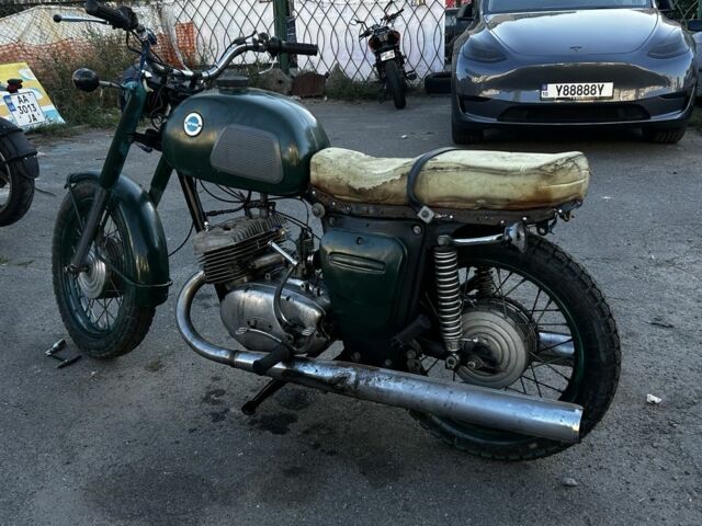 ИЖ Другая, объемом двигателя 0.35 л и пробегом 0 тыс. км за 155 $, фото 2 на Automoto.ua