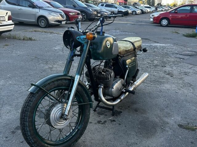 ИЖ Другая, объемом двигателя 0.35 л и пробегом 0 тыс. км за 155 $, фото 3 на Automoto.ua