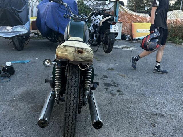 ИЖ Другая, объемом двигателя 0.35 л и пробегом 0 тыс. км за 155 $, фото 1 на Automoto.ua