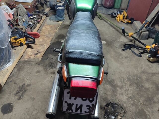 ИЖ Другая, объемом двигателя 0 л и пробегом 0 тыс. км за 168 $, фото 2 на Automoto.ua