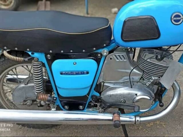 ИЖ Другая, объемом двигателя 0 л и пробегом 0 тыс. км за 1000 $, фото 3 на Automoto.ua