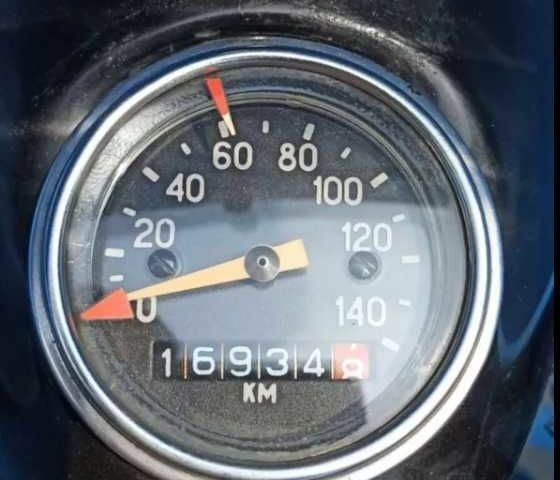 ИЖ Другая, объемом двигателя 0 л и пробегом 0 тыс. км за 1000 $, фото 5 на Automoto.ua