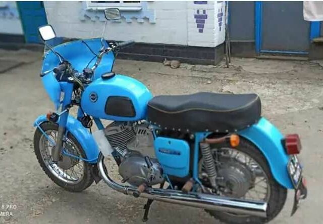 ИЖ Другая, объемом двигателя 0 л и пробегом 0 тыс. км за 1000 $, фото 1 на Automoto.ua