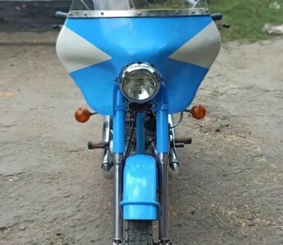 ИЖ Другая, объемом двигателя 0 л и пробегом 0 тыс. км за 1000 $, фото 2 на Automoto.ua