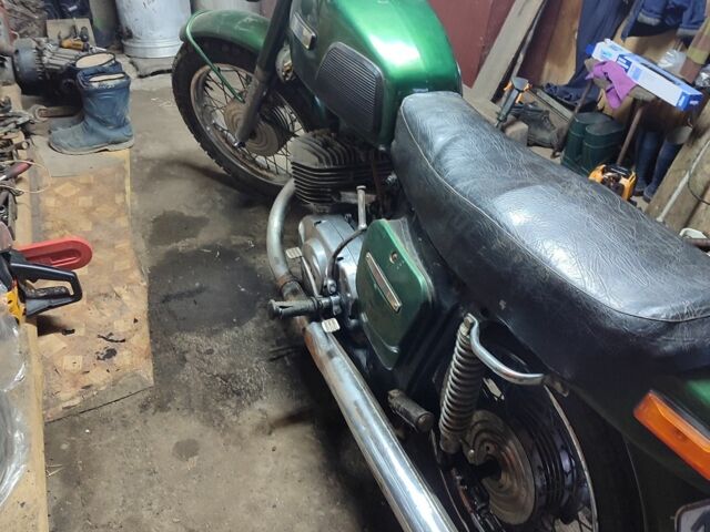 ИЖ Другая, объемом двигателя 0 л и пробегом 0 тыс. км за 168 $, фото 1 на Automoto.ua