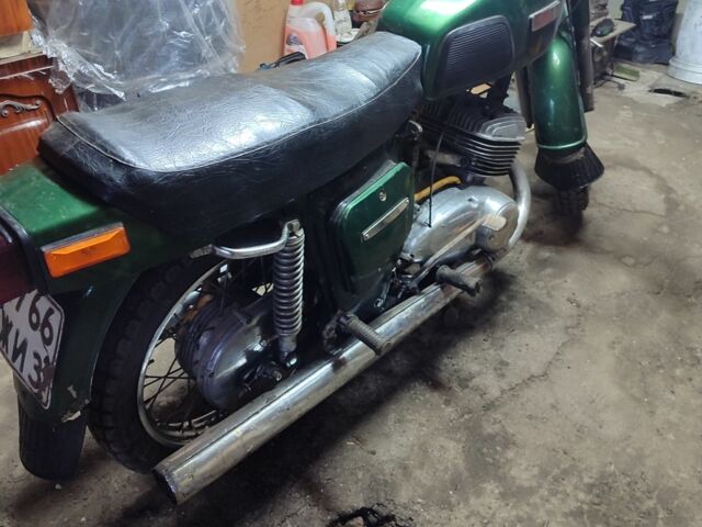 ИЖ Другая, объемом двигателя 0 л и пробегом 0 тыс. км за 168 $, фото 3 на Automoto.ua