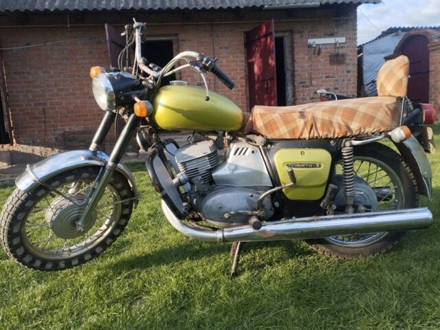 ІЖ Інша, об'ємом двигуна 0.35 л та пробігом 0 тис. км за 477 $, фото 2 на Automoto.ua