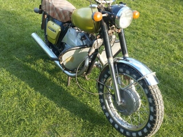 ІЖ Інша, об'ємом двигуна 0.35 л та пробігом 0 тис. км за 477 $, фото 3 на Automoto.ua