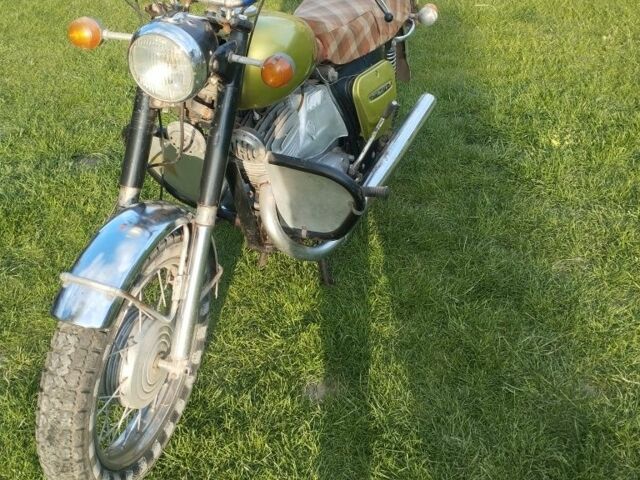 ІЖ Інша, об'ємом двигуна 0.35 л та пробігом 0 тис. км за 477 $, фото 4 на Automoto.ua