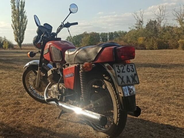 ИЖ Другая, объемом двигателя 0.35 л и пробегом 0 тыс. км за 604 $, фото 1 на Automoto.ua
