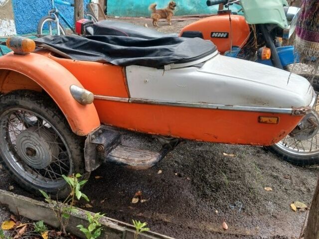 ИЖ Другая, объемом двигателя 0 л и пробегом 0 тыс. км за 192 $, фото 2 на Automoto.ua