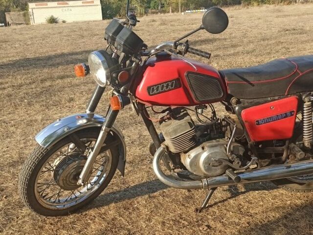 ИЖ Другая, объемом двигателя 0.35 л и пробегом 0 тыс. км за 604 $, фото 2 на Automoto.ua