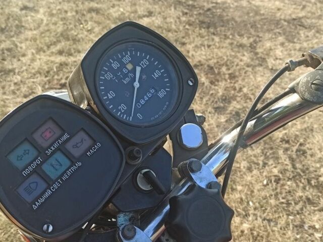 ИЖ Другая, объемом двигателя 0.35 л и пробегом 0 тыс. км за 604 $, фото 3 на Automoto.ua