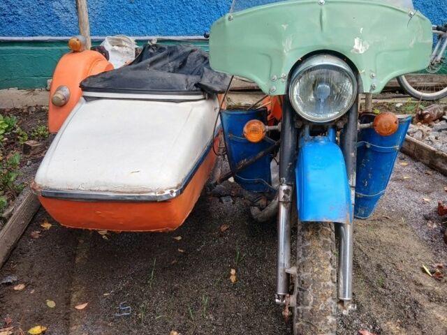 ИЖ Другая, объемом двигателя 0 л и пробегом 0 тыс. км за 192 $, фото 3 на Automoto.ua