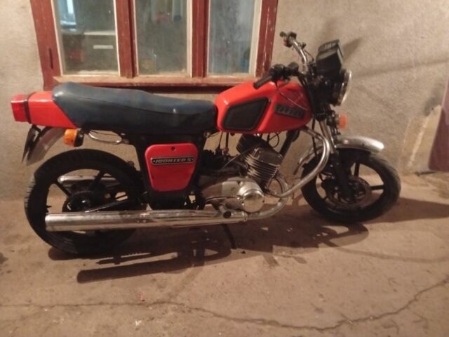 ИЖ Другая, объемом двигателя 0.35 л и пробегом 0 тыс. км за 396 $, фото 3 на Automoto.ua