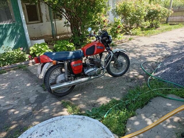 ИЖ Другая, объемом двигателя 0.35 л и пробегом 0 тыс. км за 396 $, фото 5 на Automoto.ua