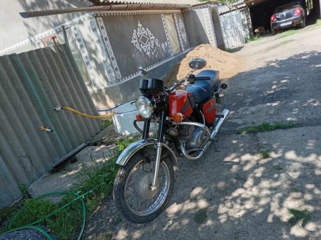 ИЖ Другая, объемом двигателя 0.35 л и пробегом 0 тыс. км за 396 $, фото 4 на Automoto.ua