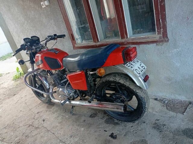 ИЖ Другая, объемом двигателя 0.35 л и пробегом 0 тыс. км за 396 $, фото 1 на Automoto.ua